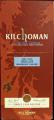 Kilchoman 2015 Warehouse Liquors Chicago 57.4% 750ml