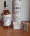 Balvenie 15yo Single Barrel #65 47.8% 700ml