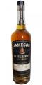 Jameson Black Barrel Cask Strength Hand Bottled at the Distillery #197842 60% 700ml