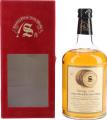 Highland Park 1989 SV Vintage Collection Dumpy Sherry Butt #12054 58.6% 700ml