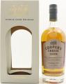 Garnheath 1978 VM The Cooper's Choice Bourbon Cask #309612 46% 700ml
