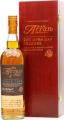 Arran 1995 15th Anniversary Open Day Bottling 2011 52% 700ml