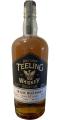 Teeling 15yo Single Cask #17234 Belgian Tasting Tour 2019 56.3% 700ml