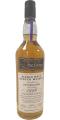 Fettercairn 1996 ED Refill Hogshead 48.3% 700ml