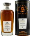 North British 1991 SV Cask Strength Collection Refill Sherry Butt #262083 47.8% 700ml