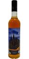 After Dark Fine Grain Whisky Batch 763 42.8% 750ml