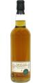 Miltonduff 1980 AD Selection #12501 45.1% 700ml