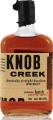 Knob Creek Small Batch Kentucky Straight Bourbon New American Oak Barrels 50% 700ml