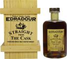 Edradour 2000 Straight From The Cask 10yo 58.6% 500ml