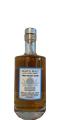 Santis Malt 6yo Beer Barrel Lowenbrau #17061 Globus 48% 500ml