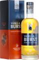 Vanilla Burst Blended Malt Scotch Whisky Wemyss Family Collection 46% 700ml