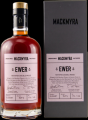 Mackmyra Ewer Rotspon Double Wood Ex-Bourbon Wine Cask Finish 55.9% 500ml