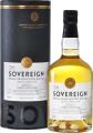 Cambus 1988 HL The Sovereign Refill Hogshead 45.6% 700ml