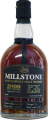 Millstone 2008 PX Cask Special #6 54.2% 700ml