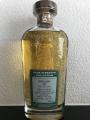 Macallan 1987 SV Cask Strength Collection Refill Sherry Hogshead #6826 54.1% 700ml