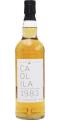 Caol Ila 1983 SE #4822 56.7% 700ml