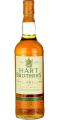 Glen Scotia 1992 HB Finest Collection Cask Strength Sherry Hogshead 49.5% 700ml