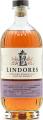 Lindores Abbey 2018 The Exclusive Cask STR WINE Barrique The German Market 62.1% 700ml