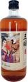 The Mikuni Diaochan Japanese Blended Whisky Romance of the Three Kingdoms 40% 700ml