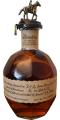 Blanton's The Original Single Barrel Bourbon Whisky #53 46.5% 700ml
