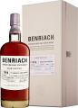 BenRiach 1998 Marsala Wine Hogshead 52.2% 700ml