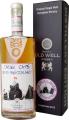 Old Well Drunk cats go to Switzerland cream sherry finish 49.4% 500ml