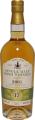 Single Malt Irish Whisky 2001 Yelooc TWCC 55.1% 700ml