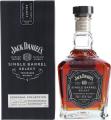 Jack Daniel's Single Barrel Select 19-03311 45% 700ml