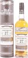 North British 1988 DL Old Particular Refill Barrel 50.2% 700ml