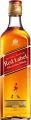 Johnnie Walker Red Label Old Scotch Whisky 40% 1000ml