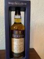 Glenlivet 1974 BR Berrys 55.5% 700ml