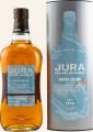 Isle of Jura Winter Edition American White Oak Ex Bourbon Sherry Finish 40% 700ml