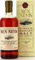 Ben Nevis 1970 Fort William Limited #4534 53.1% 750ml