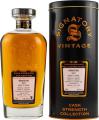 Deanston 2007 SV Cask Strength Collection 1st Fill Sherry Butt #900142 64.5% 700ml