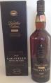 Lagavulin 1988 The Distillers Edition Double Matured in Pedro Ximenez Sherry Wood 43% 1000ml