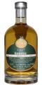 Bunnahabhain 1997 WCh Heavily Peated Hogshead 54.2% 500ml