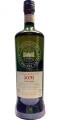 Bladnoch 1990 SMWS 50.91 A Throwback Refill Ex-Bourbon Barrel 59.2% 700ml