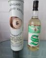 Rosebank 1991 SV Vintage Collection Oak Casks 545 551 43% 700ml