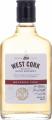 West Cork Blended Irish Whisky Bourbon Cask 40% 200ml