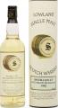 Linlithgow 1982 SV Vintage Collection Oak Cask #2998 43% 700ml