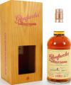 Glenfarclas 1993 The Family Casks Release W18 4th Fill Butt #4662 56.8% 700ml