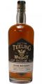 Teeling Handfill PX Cask #22060 60.4% 700ml