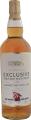 Glenrothes 2004 GM Exclusive Refill Bourbon Barrel #4559 The Whisky Mercenary 50% 700ml