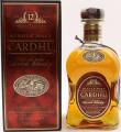 Cardhu 12yo 40% 750ml