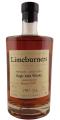 Limeburners Barrel Strength Sherry Cask M97 61% 700ml