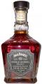 Jack Daniel's Single Barrel Select Virgin American Oak 16-0928 47% 750ml