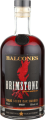 Balcones Brimstone Texas Scrub Oak Smoked BRM 17-5 53% 750ml