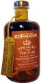 Edradour 1993 Straight From The Cask Burgundy Finish 04/13/5 58% 500ml