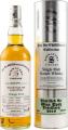 Glen Spey 2010 SV The Un-Chillfiltered Collection 1st use Hogshead 804788 + 804795 46% 700ml