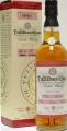 Tullibardine 1987 Single Cask Edition 55.2% 700ml